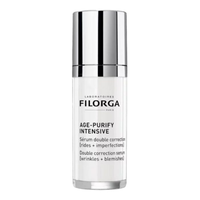 FILORGA AGE PURIFY INTENSIVE SERUM VISAGE 30 ML