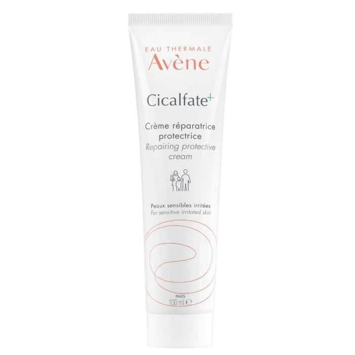 AVENE CICALFATE + CREME REPARATRICE PROTECTRICE 100 ML