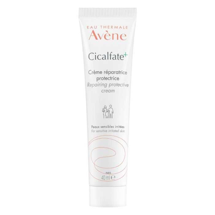 AVENE CICALFATE+ CREME REPARATRICE PROTECTRICE 40 ML