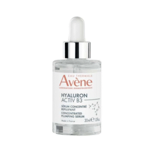AVENE HYALURON ACTIV B3 SERUM CONCENTRE REPULPANT 30 ML
