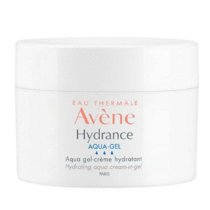 AVENE HYDRANCE AQUA GEL CREME HYDRATANT 50 ML