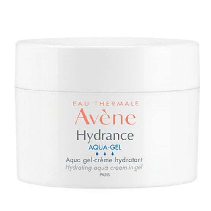 AVENE HYDRANCE AQUA GEL CREME HYDRATANT 50 ML
