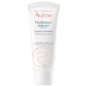 AVENE HYDRANCE LEGERE EMULSION HYDRATANTE 40 ML