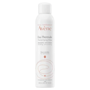 AVENE SPRAY D'EAU THERMALE 300 ML
