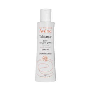 AVENE TOLERANCE LOTION NETTOYANTE GELIFIEE 200m