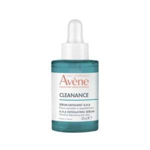 AVENE CLEANANCE SERUM EXFOLIANT AHA 30 ML