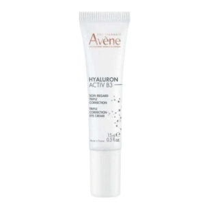 AVENE HYALURON ACTIV B3 SOIN REGARD TRIPLE CORRECTION 15 ML
