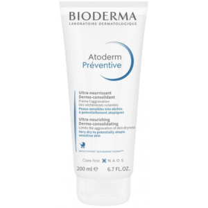 BIODERMA ATODERM PREVENTIVE 200 ML