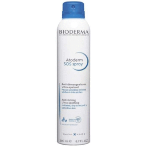 BIODERMA ATODERM SOS SPRAY 200 ML