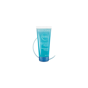 BIODERMA ATODERM GEL DOUCHE 200 ML NETTOIE ET ADOUCIT