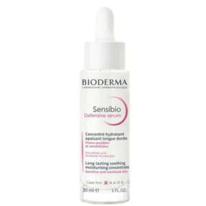 BIODERMA SENSIBIO DEFENSIVE SERUM 30 ML