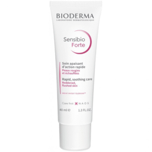 BIODERMA SENSIBIO FORTE CREME 40 ML