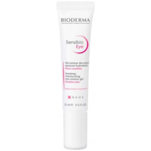 BIODERMA SENSIBIO GEL CONTOUR DES YEUX 15 ML ANTI POCHES