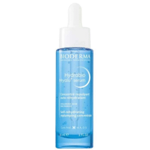 BIODERMA HYDRABIO HYALU+ SERUM CONCENTRE REPULPANT AUTO REHYDRANT 30 ML
