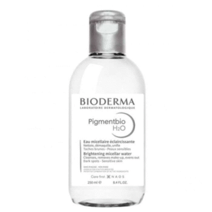 BIODERMA PIGMENTBIO H2O EAU MICELLAIRE ECLAIRCISSANTE 250 ML