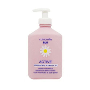 CAMOMILLA BLU ACTIVE 3.5 PH 300 ML