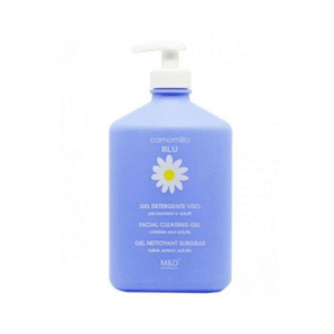 CAMOMILLA BLU GEL NETTOYANT SURGRAS 500 ML