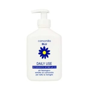 CAMOMILLA BLU NETTOYANT USAGE QUOTIDIEN 5.5 PH 300 ML
