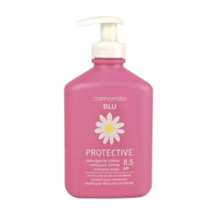 CAMOMILLA BLU PROTECTIVE NETTOYANT INTIME 8.5 PH 300 ML
