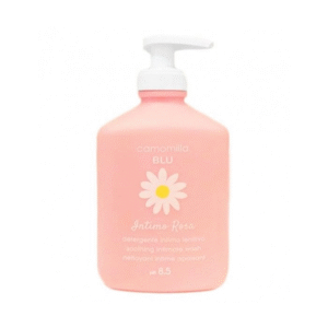 CAMOMILLA BLU INTIMOROSA NETTOYANT INTIME PH 8.5 300ML