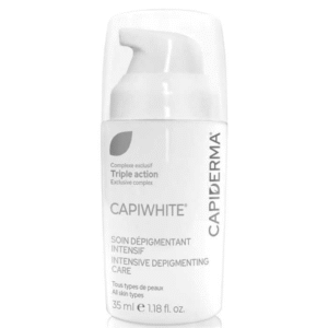 CAPIDERMA CAPIWHITE SOIN DEPIGMENTANT INTENSIF 35 ML
