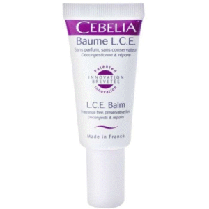 CEBELIA BAUME LCE 15 ML