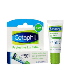 CETAPHIL BAUME LEVRES PROTECTEUR SPF 50 + 8 ML