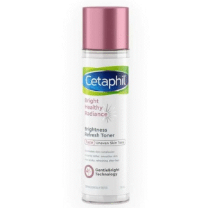 CETAPHIL BRIGHT HEALTHY RADIANCE BRIGHTNESS REFRESH TONER 150ML