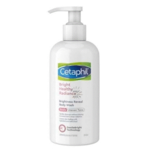 CETAPHIL NETTOYANT ECLAIRCISSANT CORPS 245ML