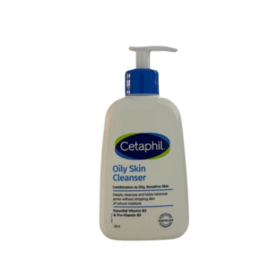 CETAPHIL NETTOYANT PEAUX GRASSES 236 ML