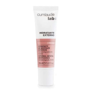 CUMLAUDE CREME HYDRATANTE EXTERNE 30 ML