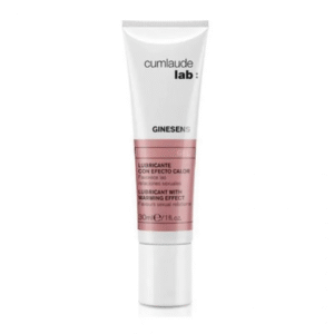 CUMLAUDE GINESENS EFFET THERMIQUE 30 ML
