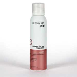 CUMLAUDE HYGIENNE INTIME PREBIOTIC MOUSSE 150 ML
