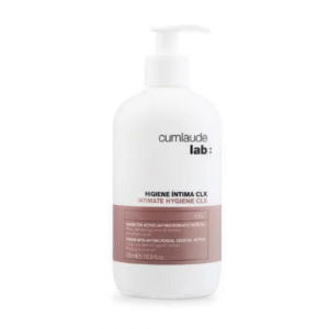 CUMLAUDE LAB HYGIENE INTIME CLX 500 ML