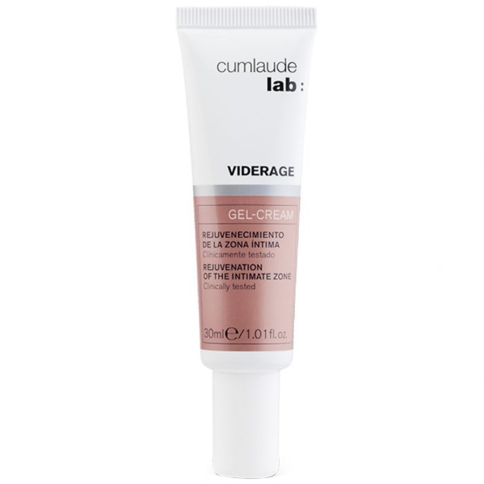 CUMLAUDE VIDERAGE 30 ML