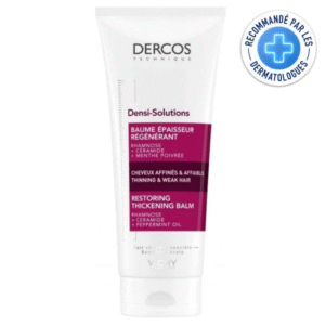 VICHY DERCOS DENSI SOLOTIONS BAUME EPAISSEUR REGENERANT