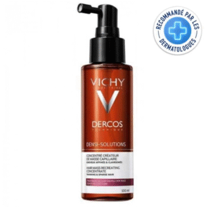 VICHY DERCOS DENSI SOLUTIONS CONCENTRE CREATEUR DE MASSE CAPILLAIRE 100 ML
