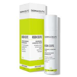 DERMACEUTIC REGEN CEUTIC CREME HYDRATANTE NOURRISSANTE 40 ML