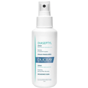 DUCRAY DIASEPTYL SPRAY 125 ML