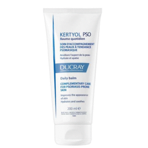DUCRAY KERTYOL PSO BAUME QUOTIDIEN 200ML