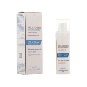 DUCRAY MELASCREEN CONCENTRE ANTI TACHES 30 ML