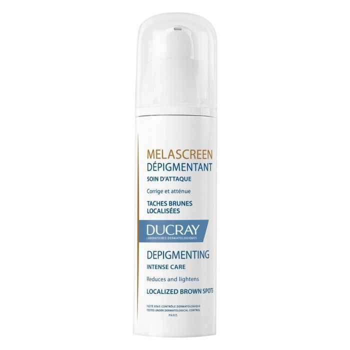 DUCRAY MELASCREEN CREME DEPIGMANTANTE 30 ML