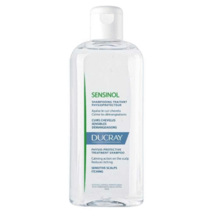 DUCRAY SENSINOL SHAMPOING TRAITANT PHYSIOPROTECTEUR 200 ML