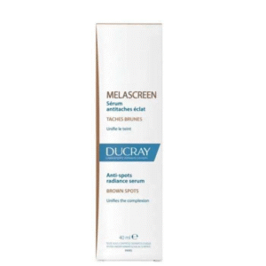 DUCRAY MELASCREEN SERUM ANTI TACHES ECLAT 40 ML