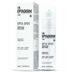 EPTADERM EPTA SPOT CREME JOUR 50 ML