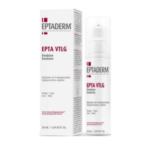 EPTADERM EPTA VTLG EMULSION REGULATEUR 50 ML