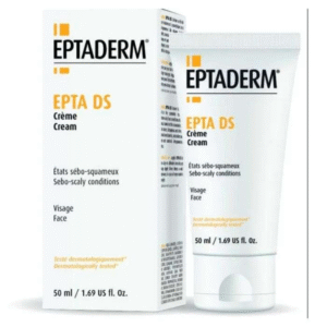EPTADERM EPTA DS CREME VISAGE 50 ML