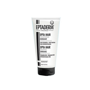 EPTADERM EPTA HAIR SHAMPOOING ENERGISANT 150ML