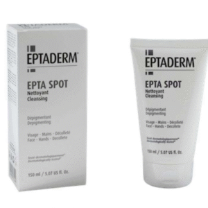 EPTADERM EPTA SPOT NETTOYANT 150 ML
