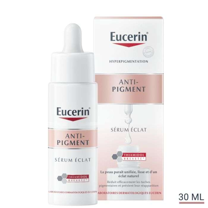 EUCERIN ANTI PIGMENT SERUM ECLAT 30 ML